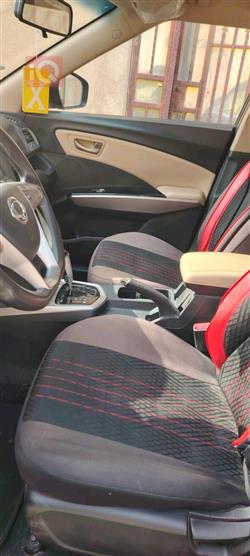 سانغ يونغ تيفولي